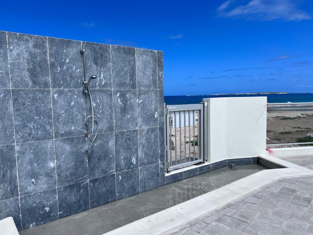 Studio Tortola Orient Bay Vue Mer Cul de Sac Exterior foto